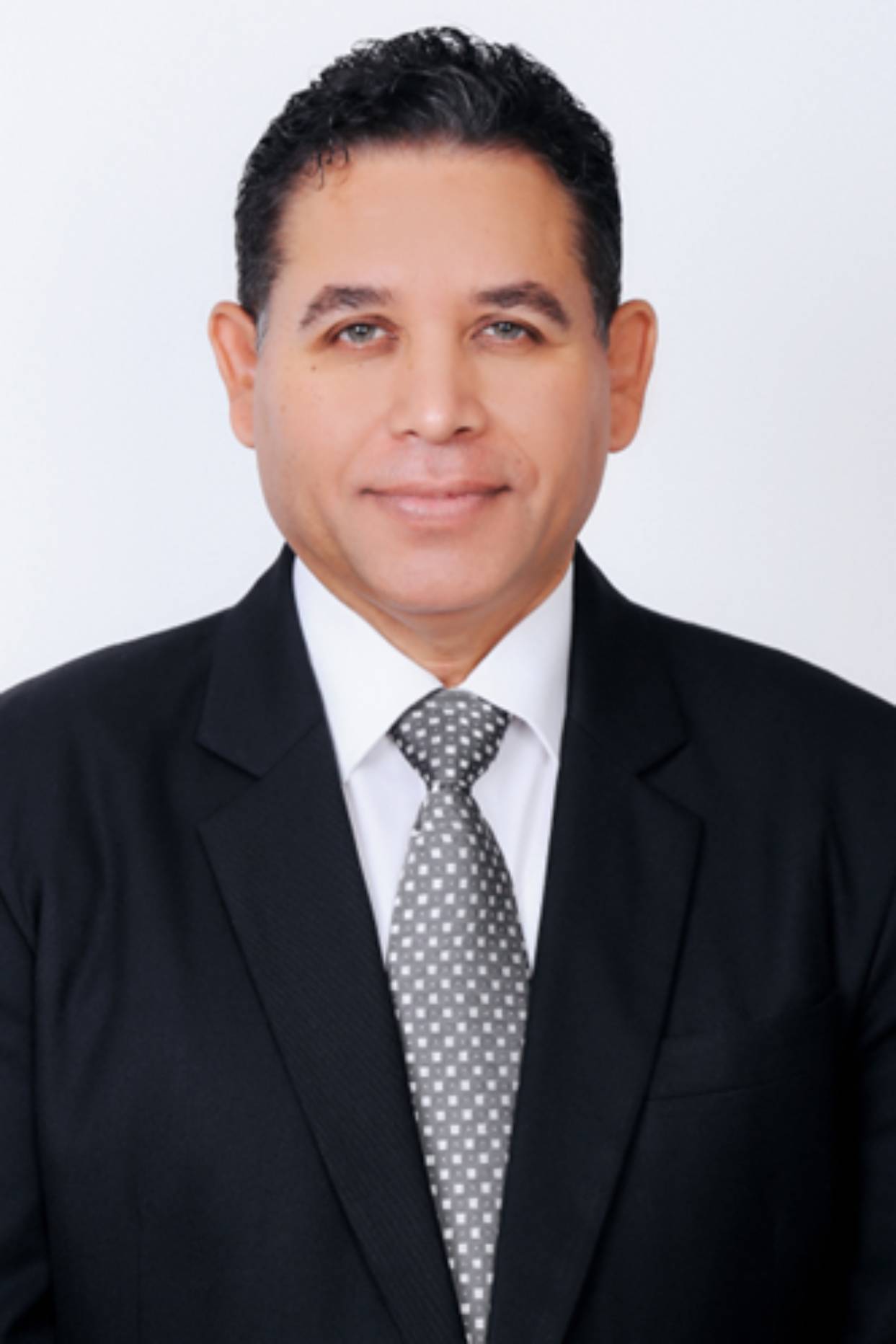 Dario Fco. Segundo Pimentel Balcacer 